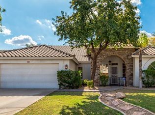 936 N Jamaica Way, Gilbert, AZ 85234
