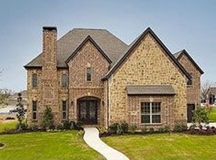 312 Trail Dust Dr, Southlake, TX 76092