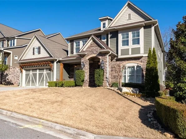 5389 Bluestone Cir, Mableton, GA 30126