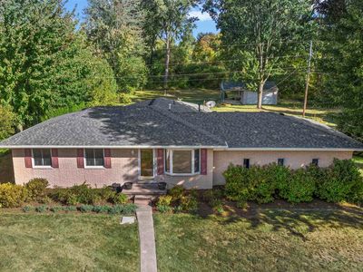 23353 Easy St, Clinton Township, MI, 48036