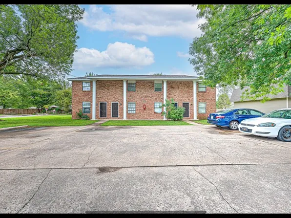 1407C Oriole St #C, Springdale, AR 72764