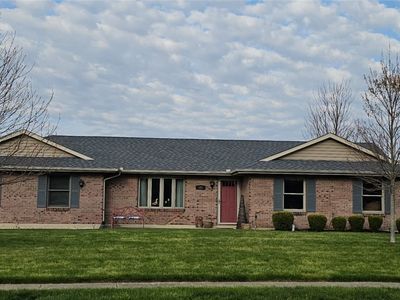 121 Meadowbrook Dr, Eaton, OH, 45320