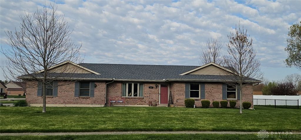 Real estate listing image
