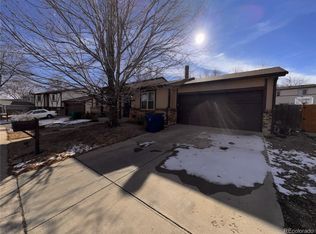 17496 E Grand Dr, Aurora, CO 80015
