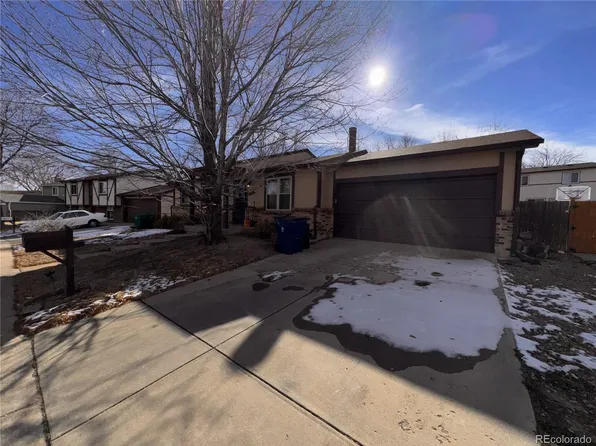 17496 E Grand Drive, Aurora, CO 80015
