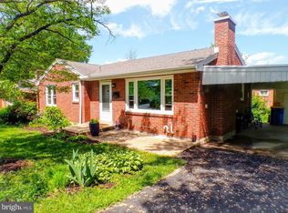1910 Enfield St, Camp Hill, PA