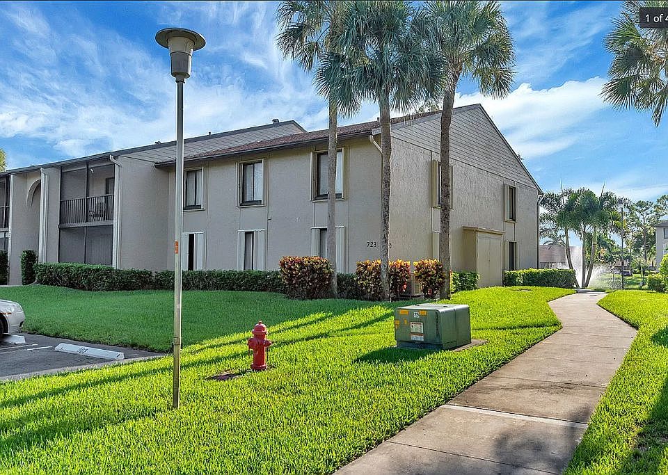 1st image of 723 Sunny Pine Way APT G2