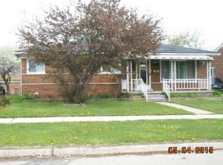 29152 Sherry Ave, Madison Heights, MI 48071