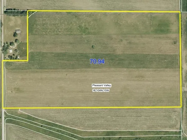 680th Ave, Dexter, MN 55926