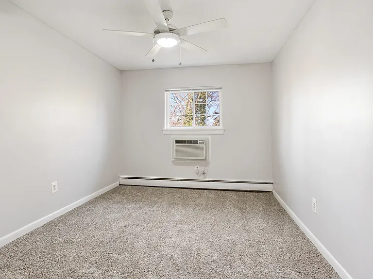 Rustic Village Apartments & Townhomes — Photo 45