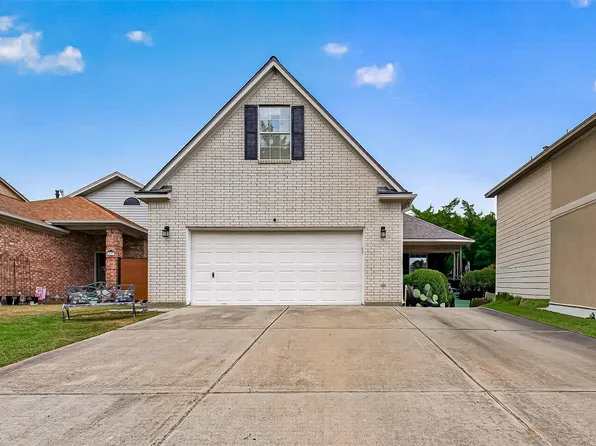 165 April Cv, Montgomery, TX 77356