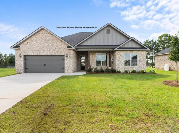 206 Farmland Cir, Perry, GA 31069