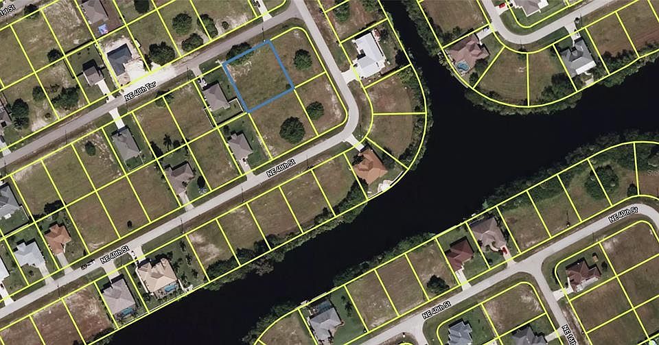 1st image of 1256 NE 40TH TERRACE LOT 21