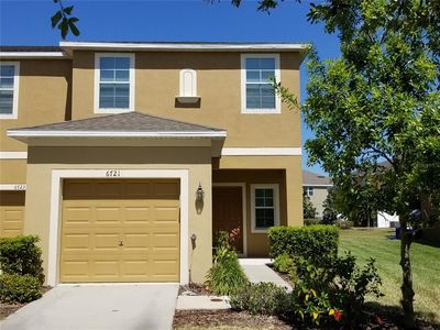 6721 Holly Heath Dr, Riverview, FL, 33578