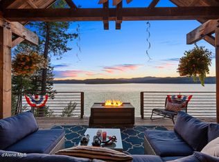 20890 S Inspiration Trl, Harrison, ID 83833