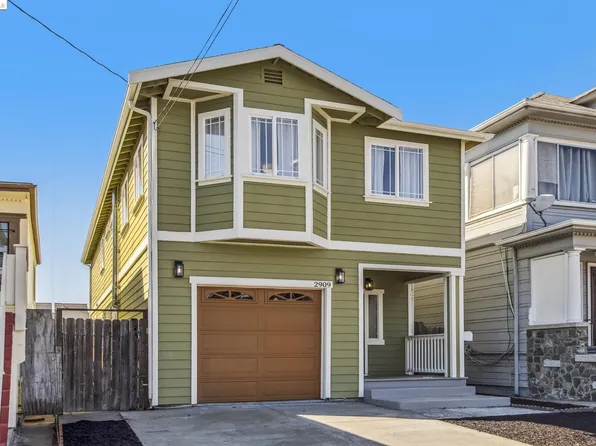 2909 West St, Oakland, CA 94608