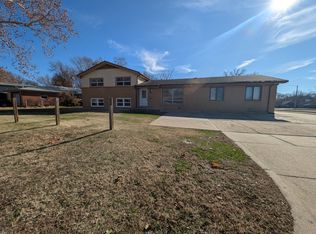 3401 E Funston St, Wichita, KS 67218