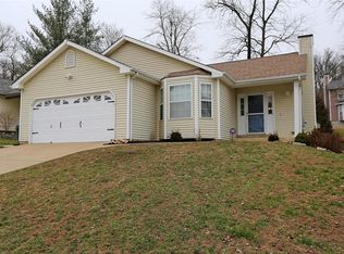 157 Wynstay Ave, Valley Park, MO