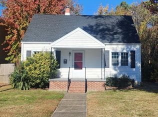 612 Lee St, Hampton, VA 23669