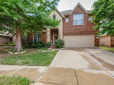 8720 Glenburne Dr, Fort Worth, TX, 76131