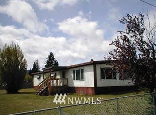 607 6th St, Cle Elum, WA