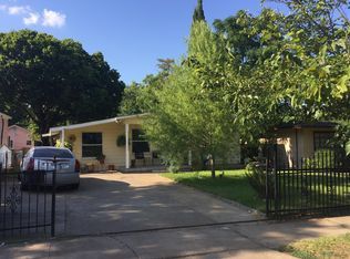 1707 Newport Ave, Dallas, TX 75224