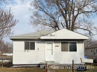 11005 Timken Ave, Warren, MI 48089