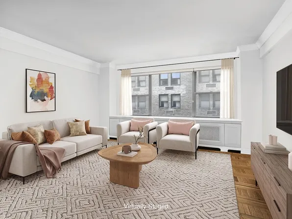 110 E 57th St #4FG, New York, NY 10022