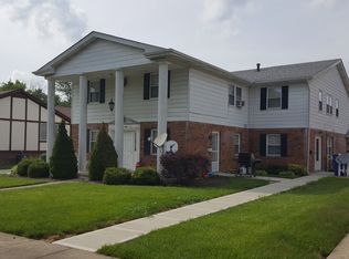 1160 Dennis Ln APT 3, Hamilton, OH 45013