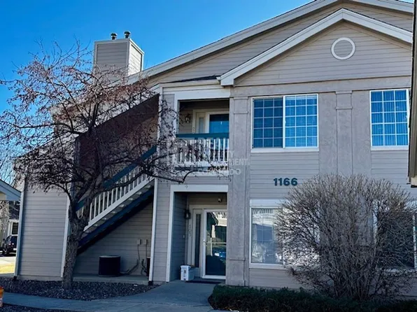 1166 Opal St Unit 203, Broomfield, CO 80020