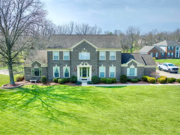 808 Brittany Trl, Florence, KY 41042