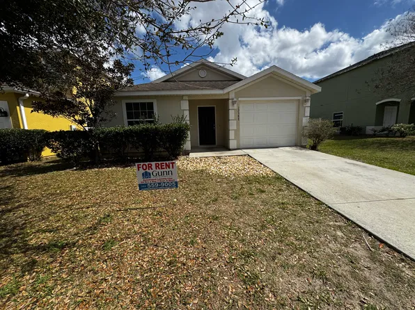 12388 NE 48th Loop, Oxford, FL 34484