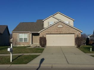 182 Heffron Cir, Maineville, OH 45039