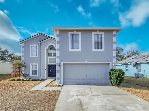 1927 Michigan Ct, Poinciana, FL 34759