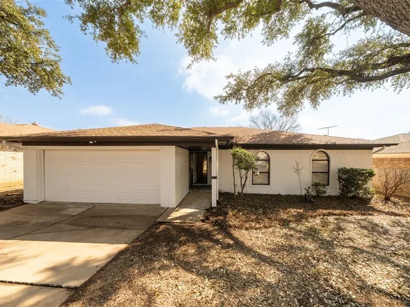 3416 Wedgworth Rd S, Fort Worth, TX 76133