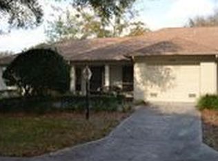 6041 W Dorset Dr, Crystal River, FL 34429