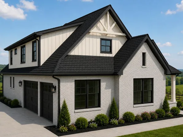 136 Lauren Ln, Lancaster, KY 40444