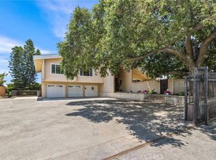 1820 Sharpless Dr, La Habra Heights, CA 90631