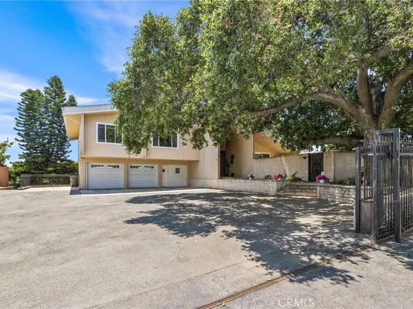 1820 Sharpless Dr, La Habra Heights, CA 90631