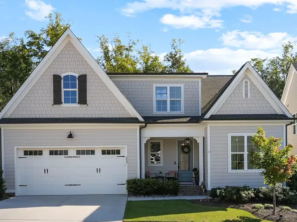 253 Tumbling River Dr, Wendell, NC 27591