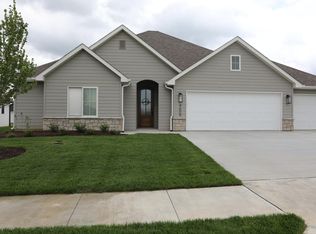 4609 Chambers Bay Dr, Columbia, MO 65201