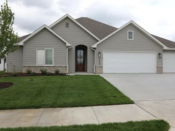 4609 Chambers Bay Dr, Columbia, MO 65201