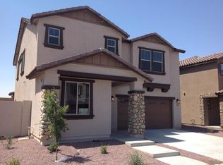 3455 E Russell St, Mesa, AZ 85213