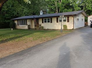 16611 Dixon Rd, Petersburg, MI 49270