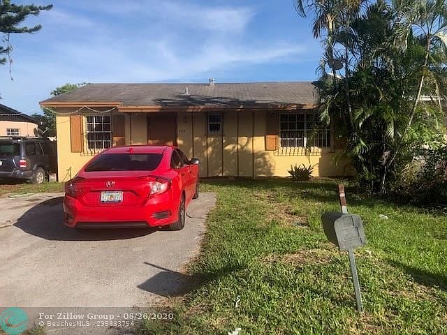 1st image of 2900 NW 195th St