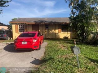 2900 NW 195th St, Miami Gardens, FL 33056