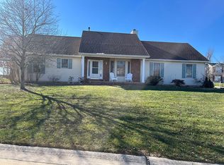 1 Kimberly Ct, Danvers, IL 61732