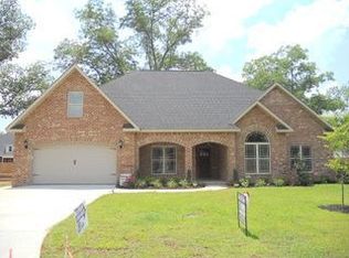 102 Sandringham Ct, Warner Robins, GA 31088