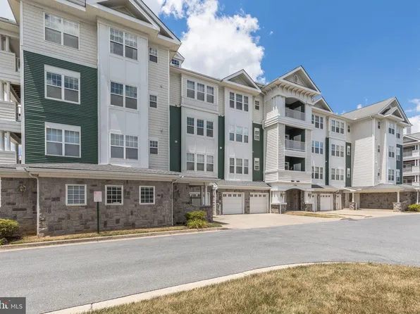 13901 Belle Chasse Blvd Unit 313, Laurel, MD 20707