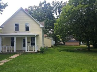 377 Scott St, Marseilles, IL 61341
